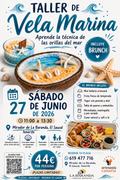 Taller Creativo de Velas