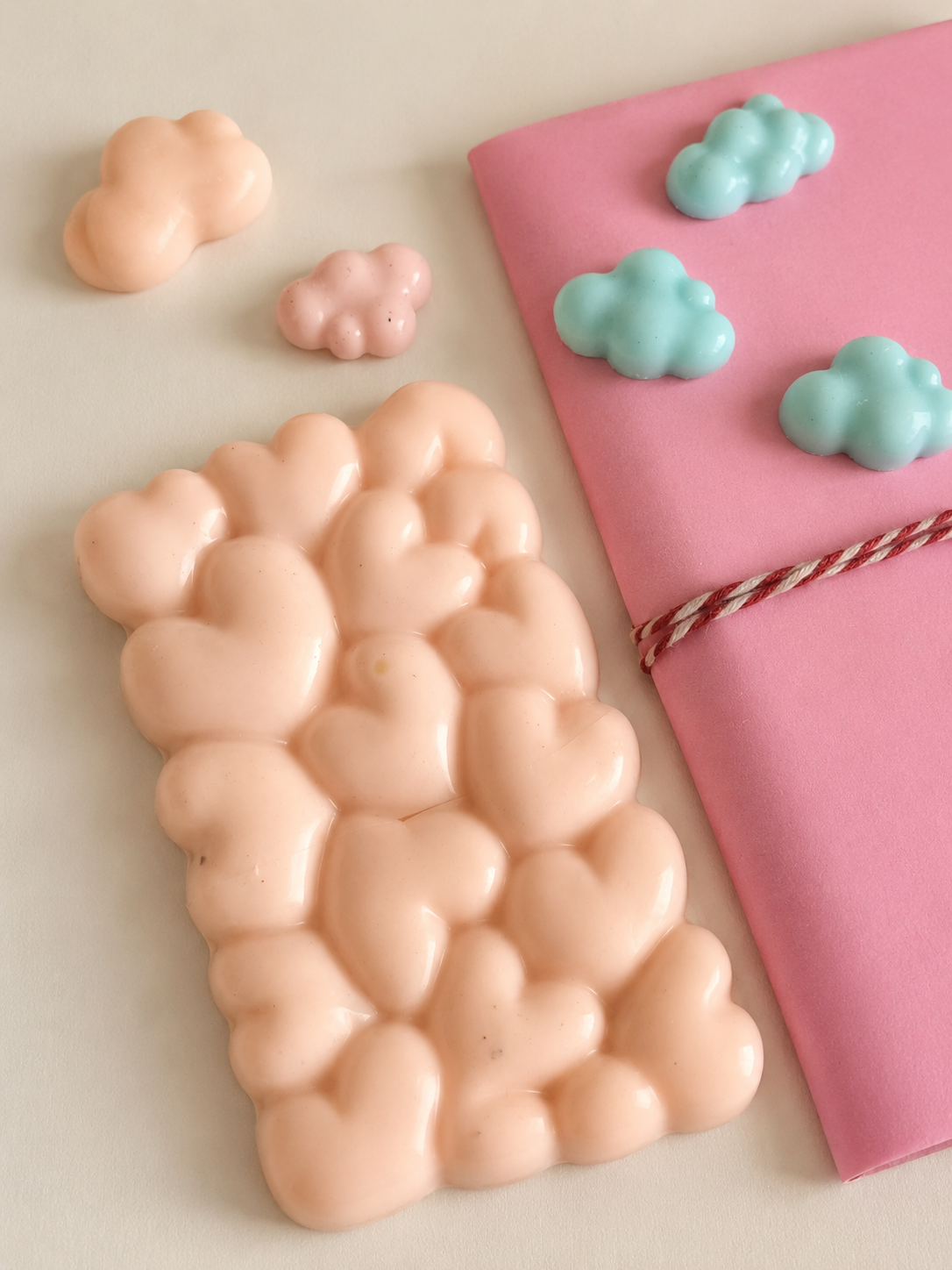 Quemadores Wax Melts