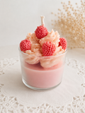 Velas Postre