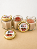 mini vela de Nutela