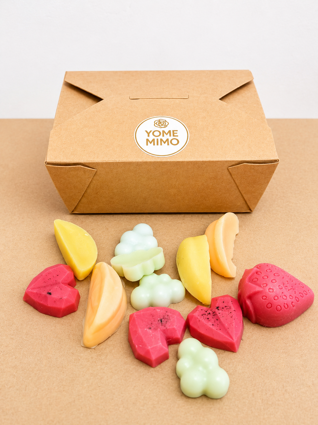 wax melts  (Quemadores o Aromatizadores)